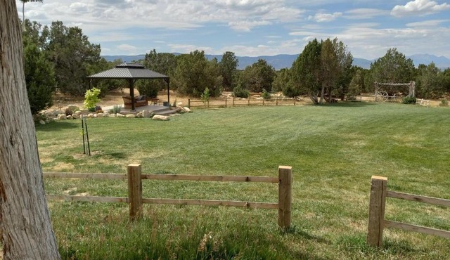 Eagles Roost - The Nest #11 at Wind Walker Homestead