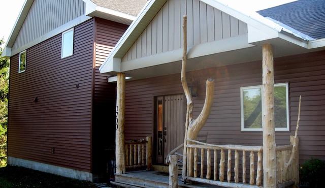 Eagles Wings Lodge