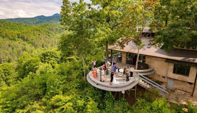 EagleWatch Mountain Retreat & Event Venue