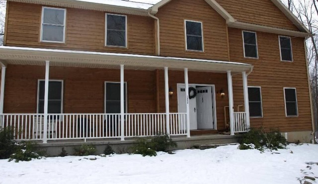 Eaglrock Resort "MEMBERS" !ONLY! Proof please.