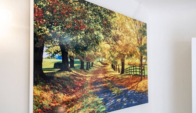 Eakley Stables 3 - Weiser: Cosy retreat