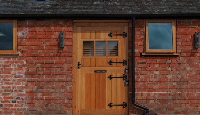 Eakley Stables - Pogo