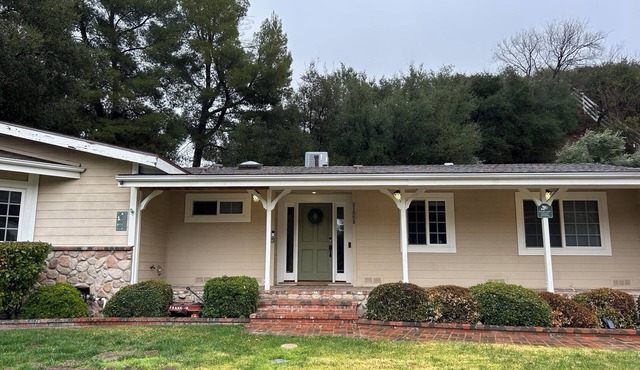 Eareckson Tada House