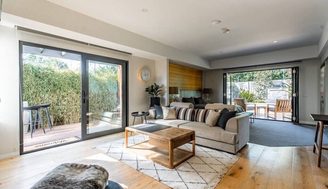 Earimil Villas - Villa 2