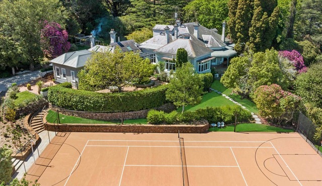 Earlsbrae, Bowral, Southern Highlands