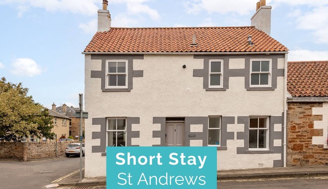 Earlslodge | Earlsferry