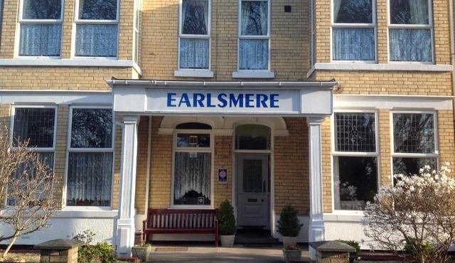 Earlsmere Guesthouse