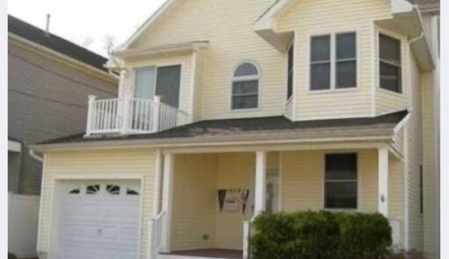 Early Check-In/Late Check-Out AMAZING Beach house Belmar/Spring Lake