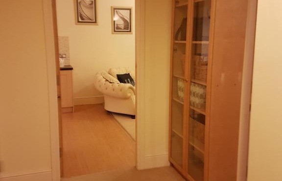 Early Knights Accommodation Steeton