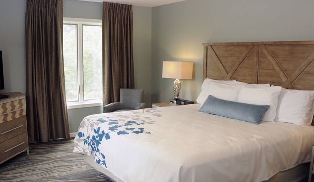 Early Morning Check-Massanutten-Woodstone Meadows- 2Bed/2 Bath-Full Kitchen