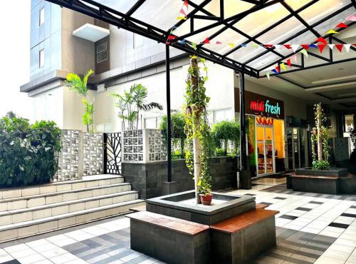 EarlyHome@Pakubuwono Terrace APT
