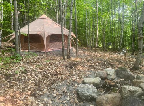 Earth Paradise Eco-Retreat