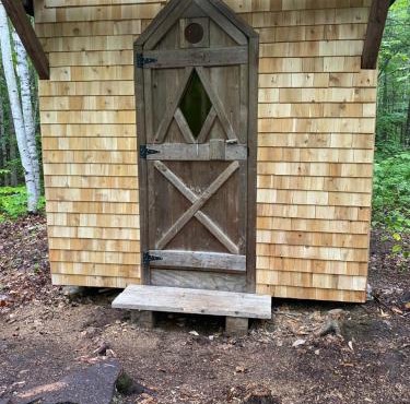 Earth Paradise Eco-Retreat