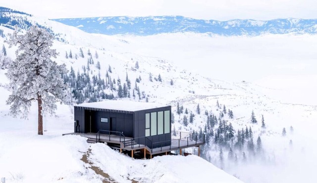 Earthlight Villas 6 - On top of the world