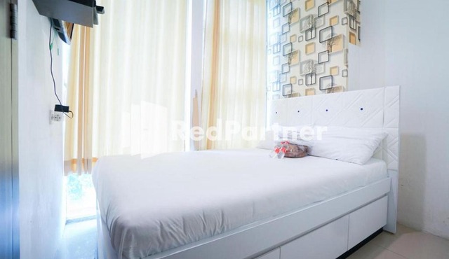 Eascot Hotel Mitra RedDoorz