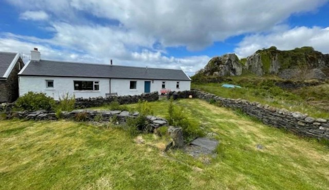 Easdale Cottage by Interhome