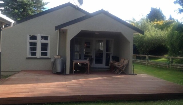 Eask Street Holiday Home