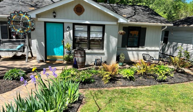 East Atlanta Escape - 3 bedrooms