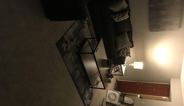 East Atlanta Memorial Dr Getaway