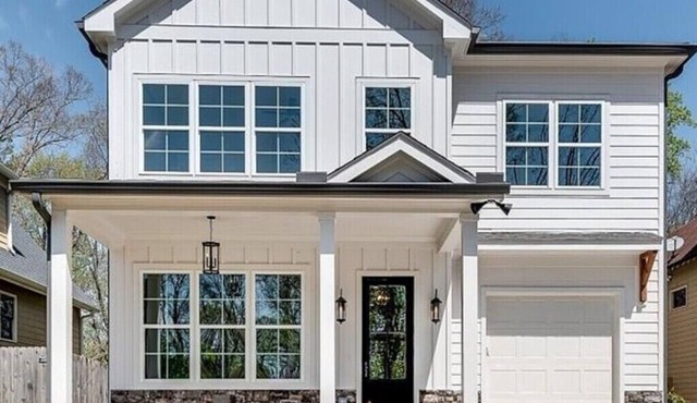 East Atlanta Retreat for The World Cup!