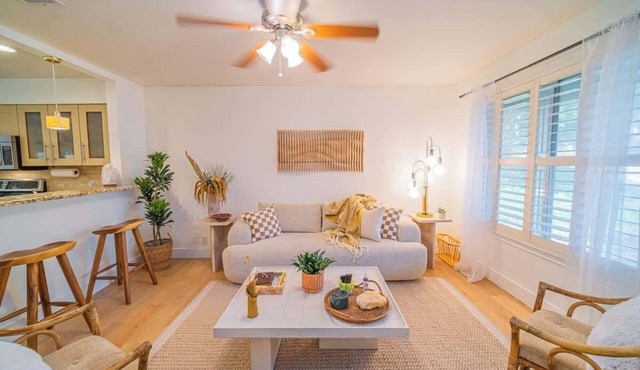 East Austin Gem | Walk to Food & Fun