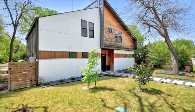 East Austin Haven