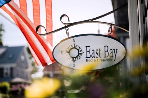 East Bay Bed & Breakfast