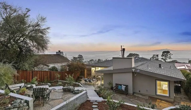 East Bay Golf Course Haven