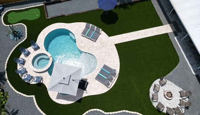 East Boca Beach House