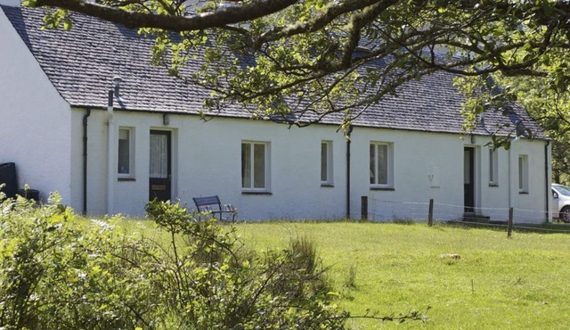 East Bothy, Attadale Holiday Cottages , Attadale, Strathcarron, Ross-shire