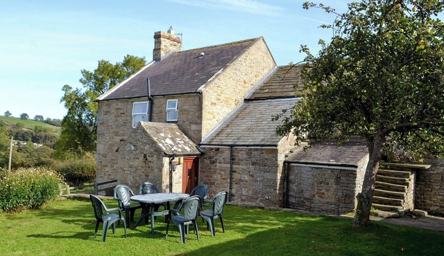 East Bridge End Farm