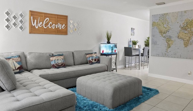 East by the Beach 411B