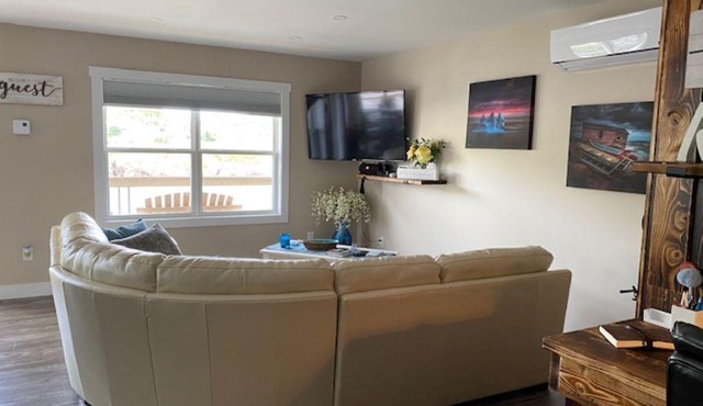 East Coast Oasis - Ocean Views!