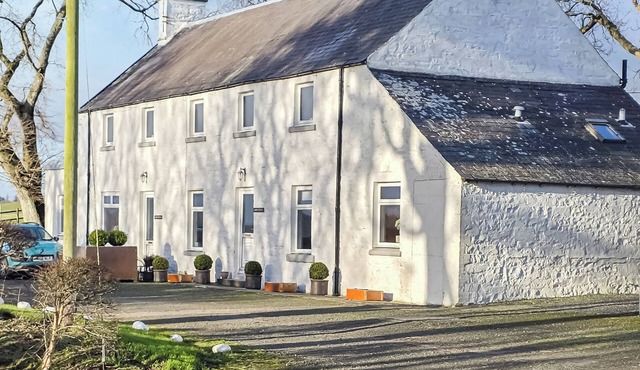 East Challoch Farm Dairy Cottage