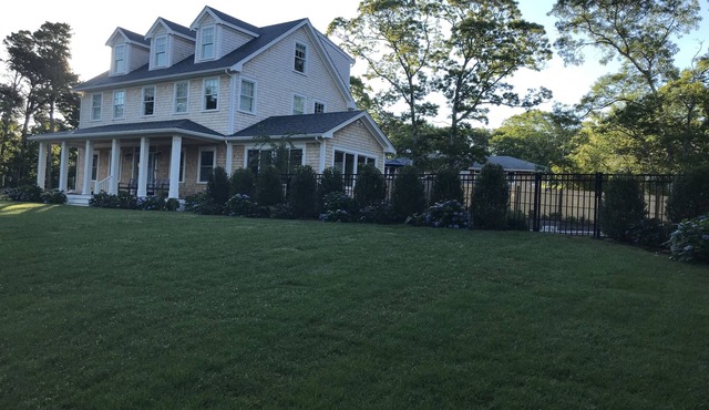 East Chop Beach House w/Pool