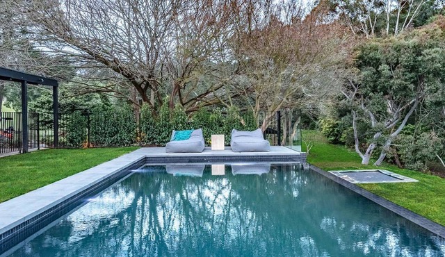 EAST COAST ESCAPES | Winifred by Kinsfolk