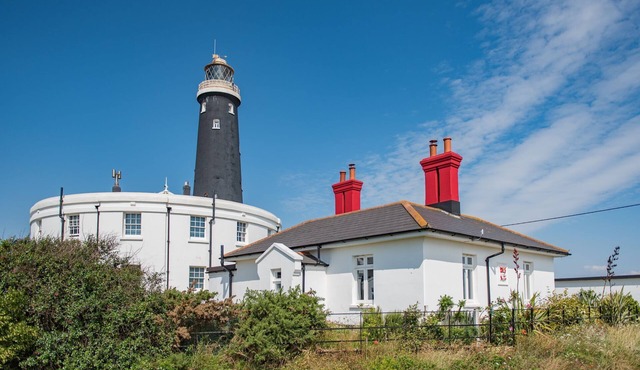 East Cottage by Bloom Stays - charming cottage in Dungeness
