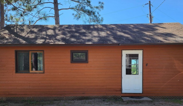East Crooked Lake Cabin 4