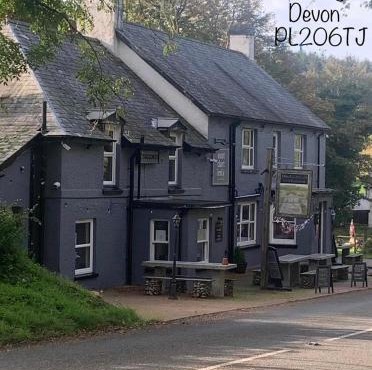 East Dart Inn