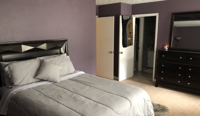 East Decatur Quick Access