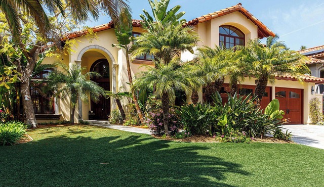 East Del Mar, Private Family Retreat near great Beaches, Golf & Rack Track!