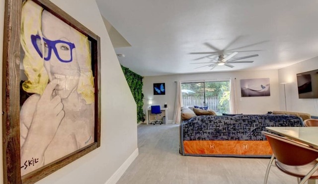 East Delray Holistic Spa Resort