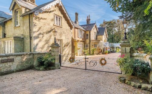 East Dene Estate