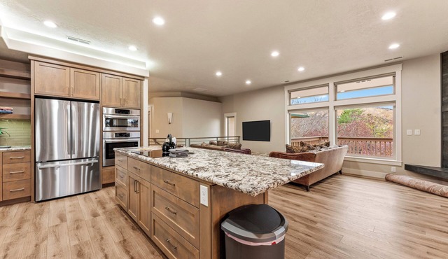 East End Boise 4 bed 3 bath Home Dog Friendly