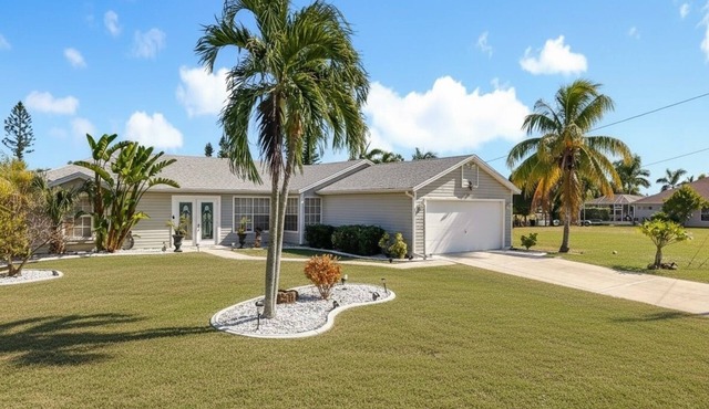 East Facing Heated Pool, Deep-Water Dock, Kayaks: Boats N Breezes