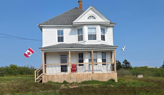 East Ferry Bed and Breakfast