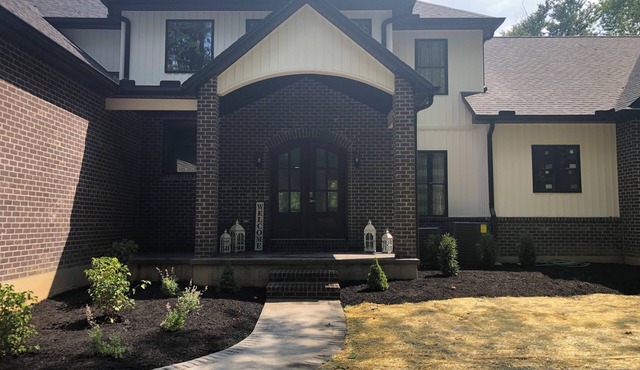EAST FORK DREAM HOME:PICKLEBALL, INGRND POOL,INDOOR BBALL, GOLF SIM, INDOOR POOL