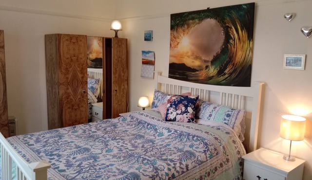 East Geelong - Bacarra Cottage - 2 bed home