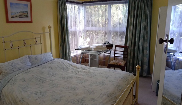 East Geelong House - Mimosa Cottage