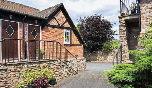 East Granary - 28956